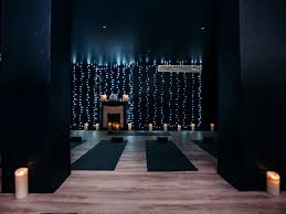 Yuj Yoga studio